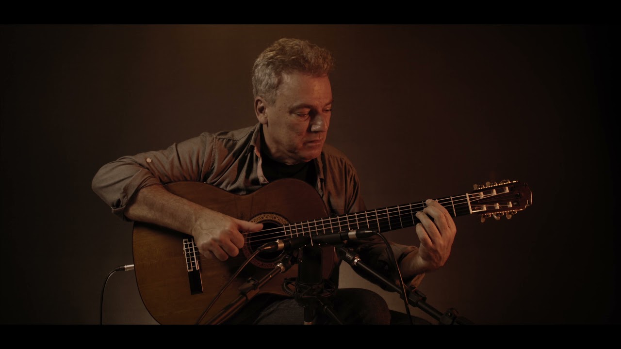 Samba do Grande Amor | Luiz Meira