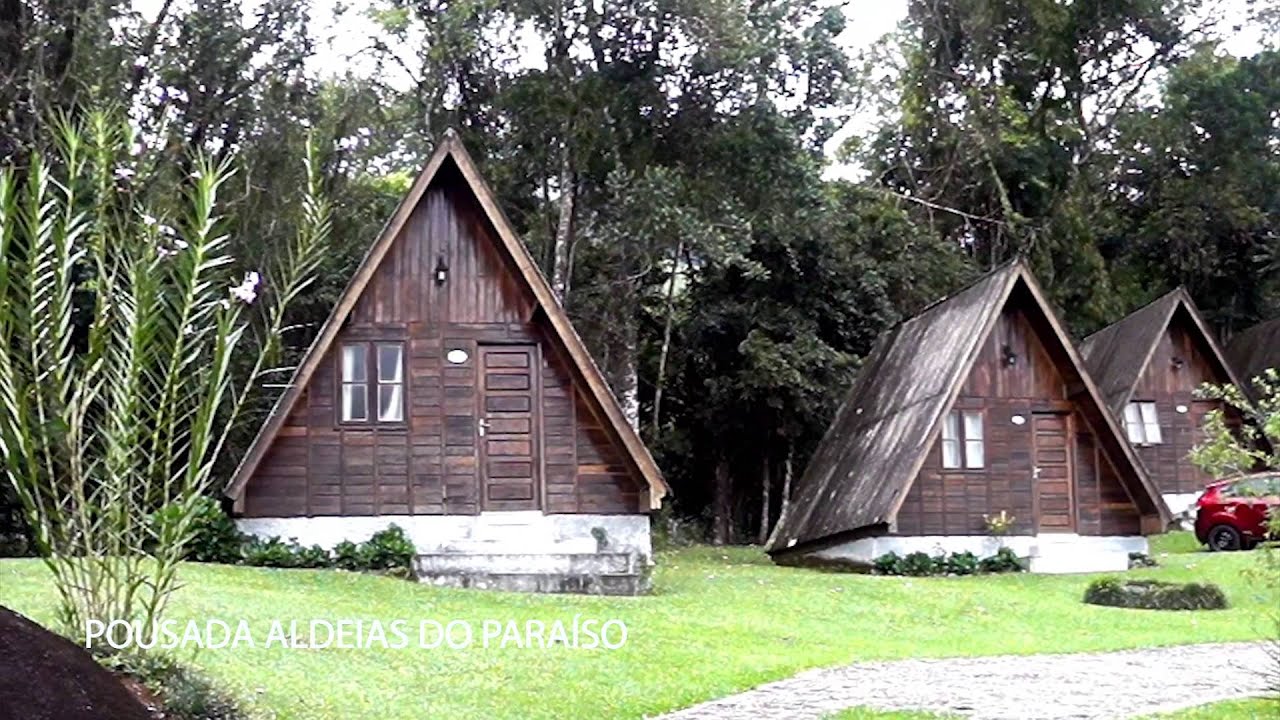 Vídeo Institucional do Município de Monteiro Lobato