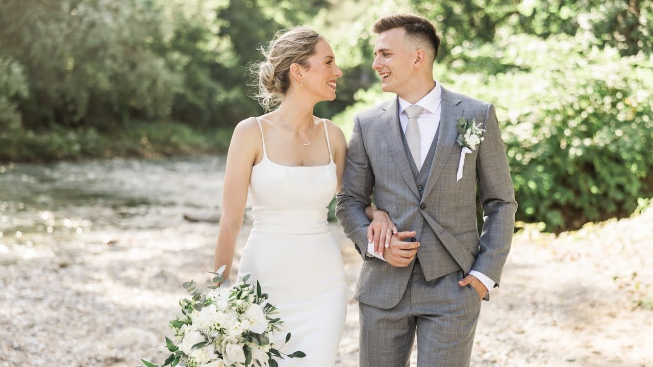 Žana & Tilen - Ranč Mackadam