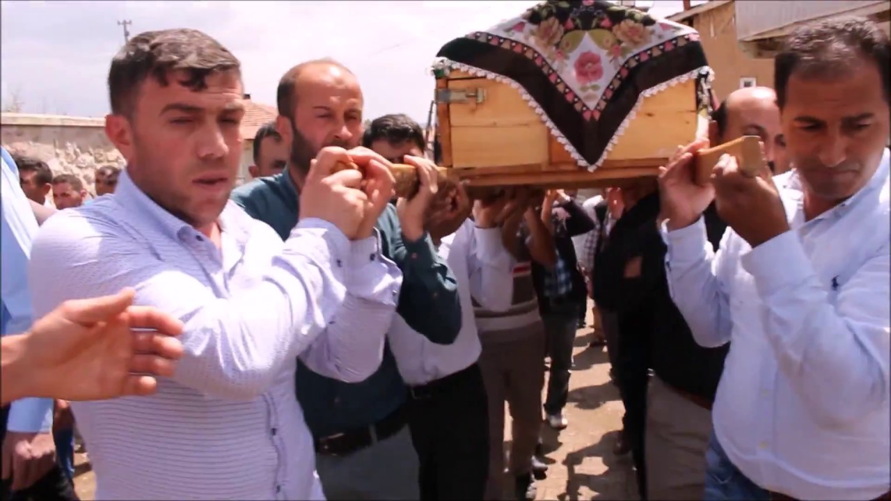 İsmihan(Naciye) Bezer'i Hakka Uğurladık