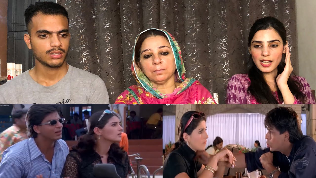 BAADSHAH Movie | Comedy Scene 5 | Pakistani Reaction 