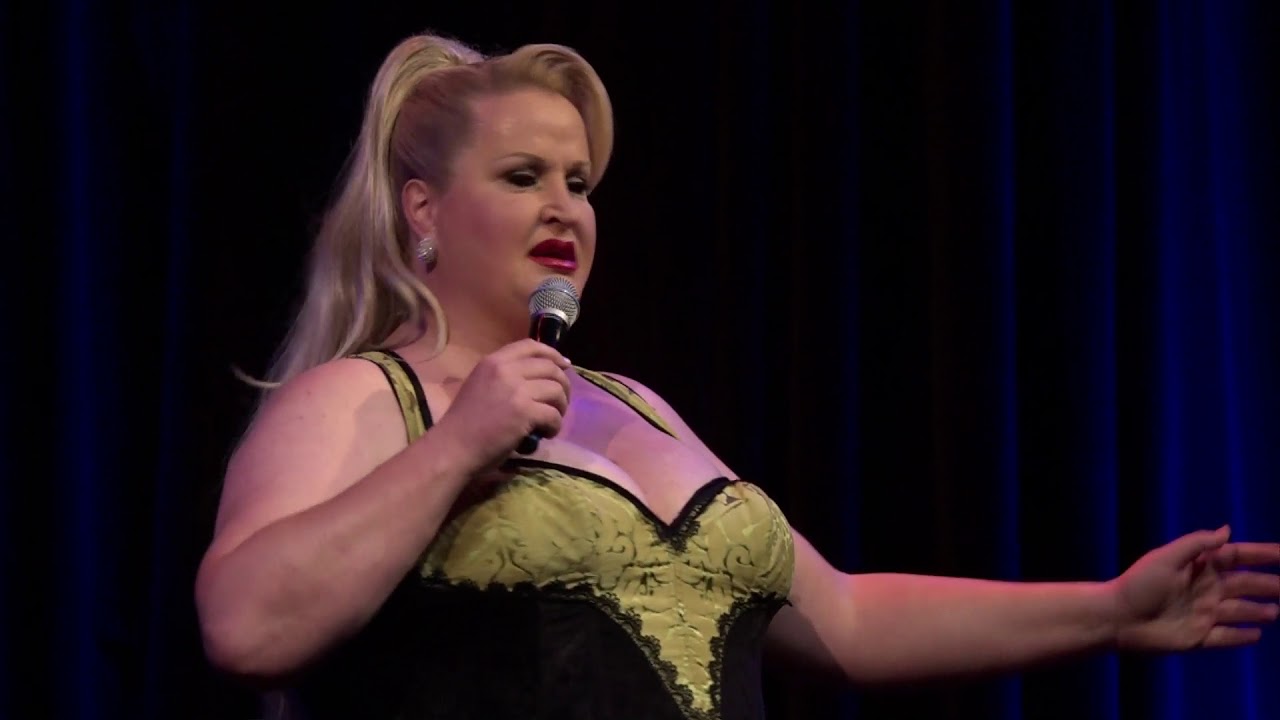 Daphne de Luxe bei 