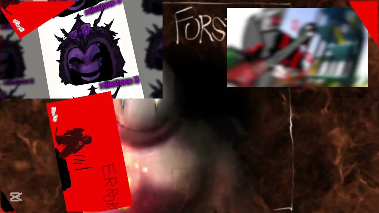 (Read description) Aberrant john doe visualizer trust (REAL ONE ON MARCH 18)
