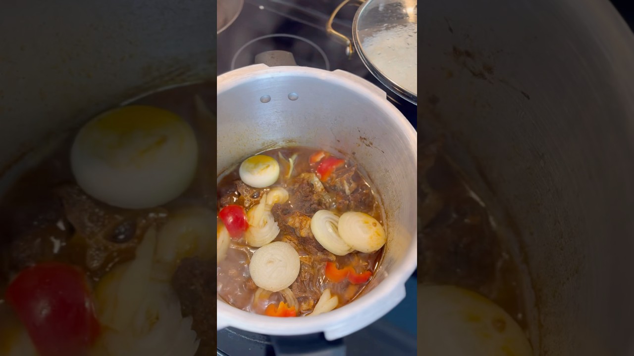 Carne perfeita #comidamineira #comidaboa #costelabovina #comidacaseira