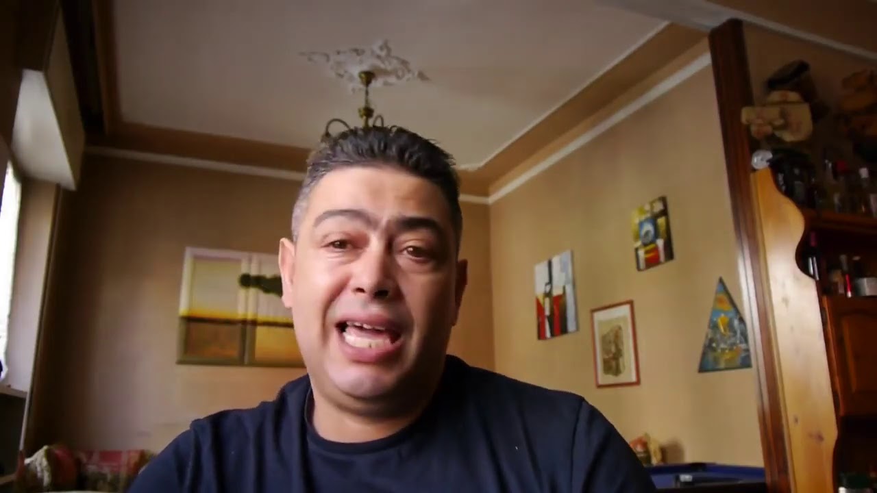 كيف مات الرسول محمد صلعم ؟
