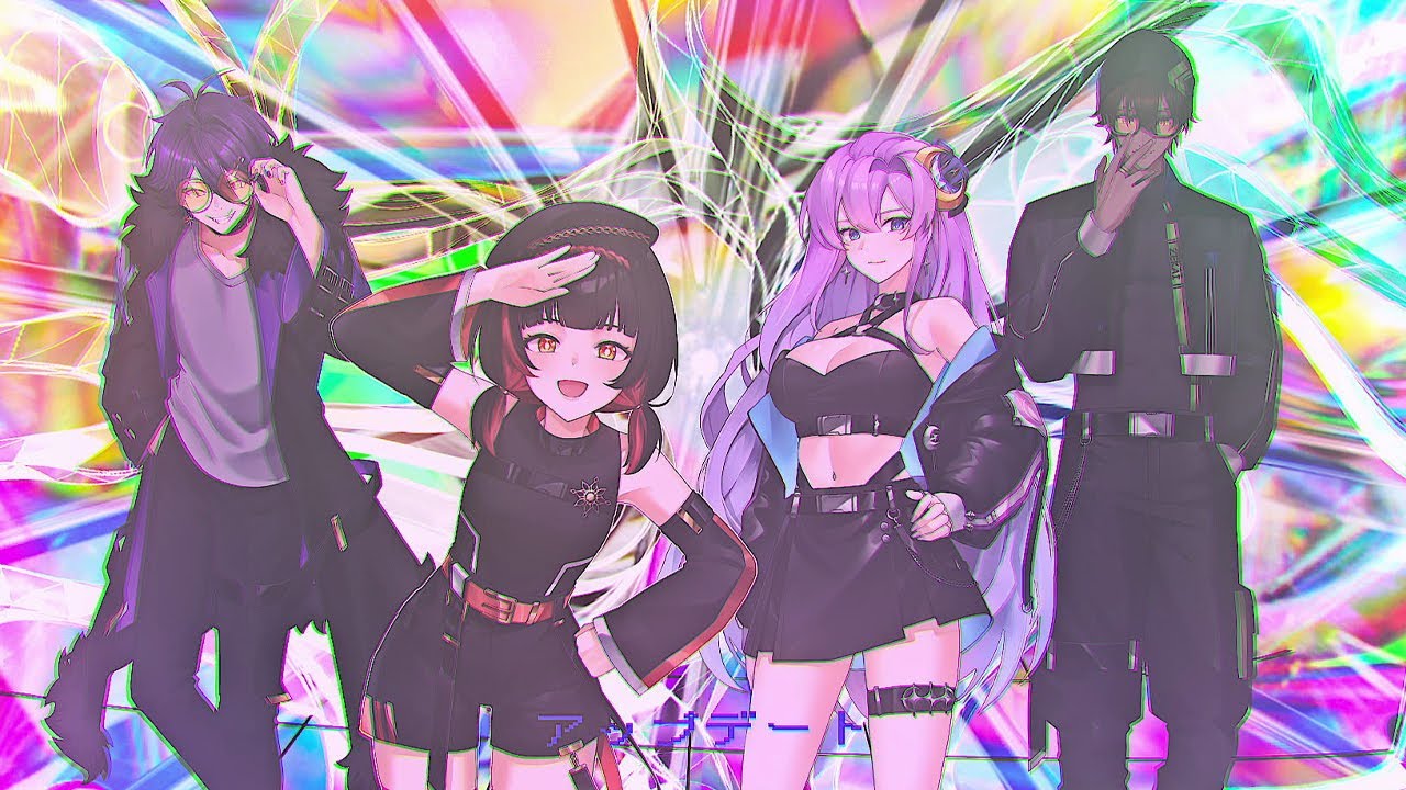 【Cover】ULTRA C「ECLIPSE」