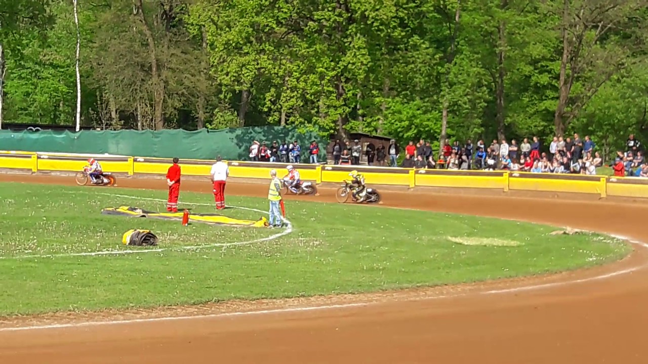 Speedway Mureck 18.Lauf