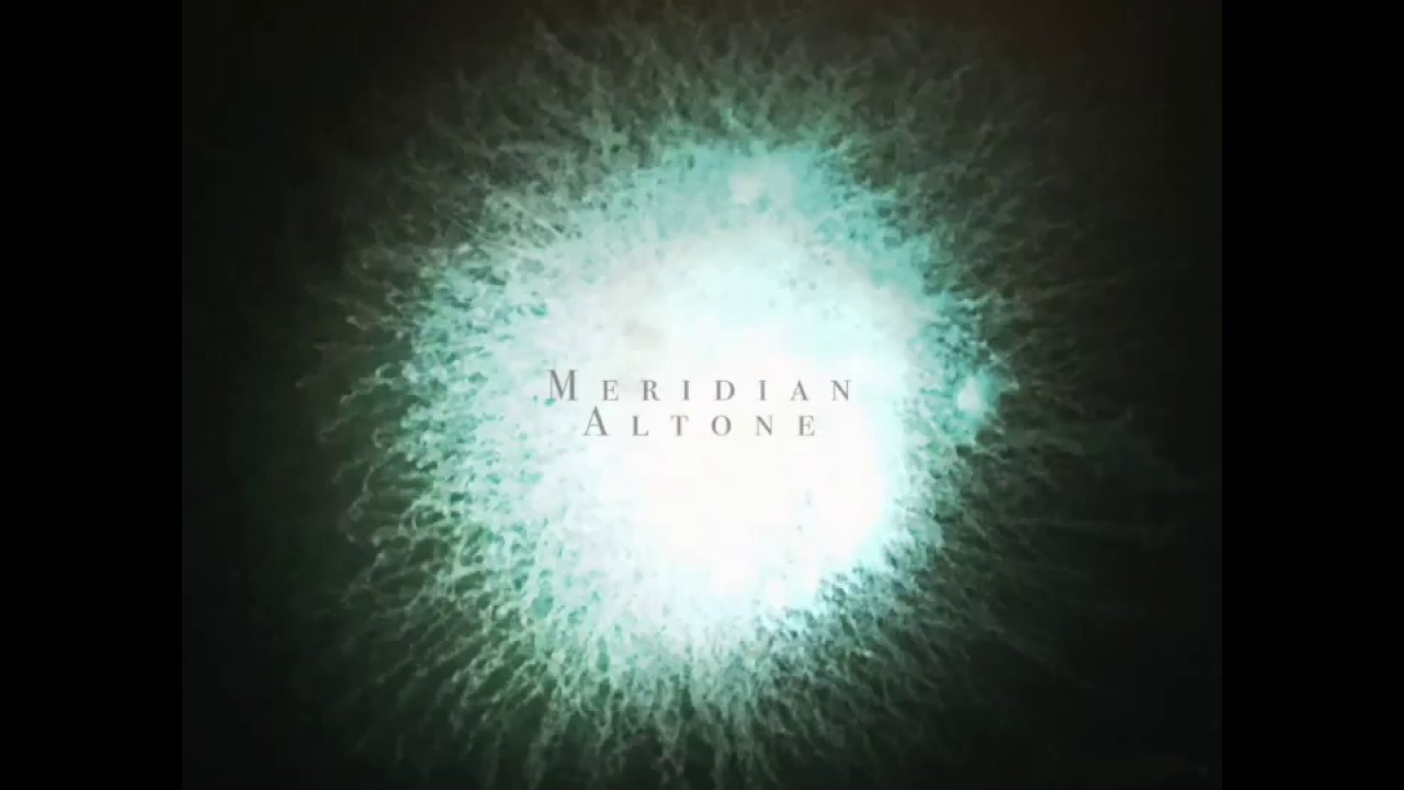 Meridian (dub techno) - Altone
