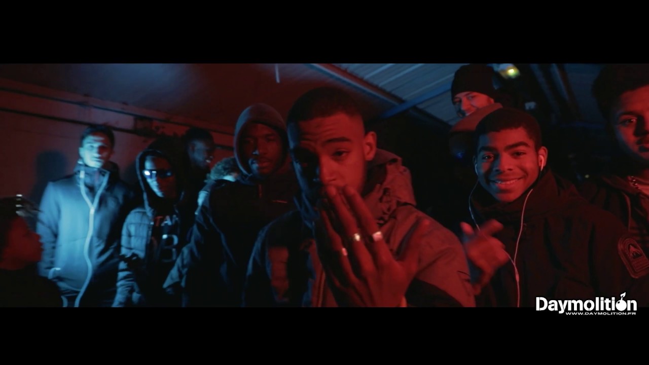Rvzmo - Sans Pression #4 I Daymolition