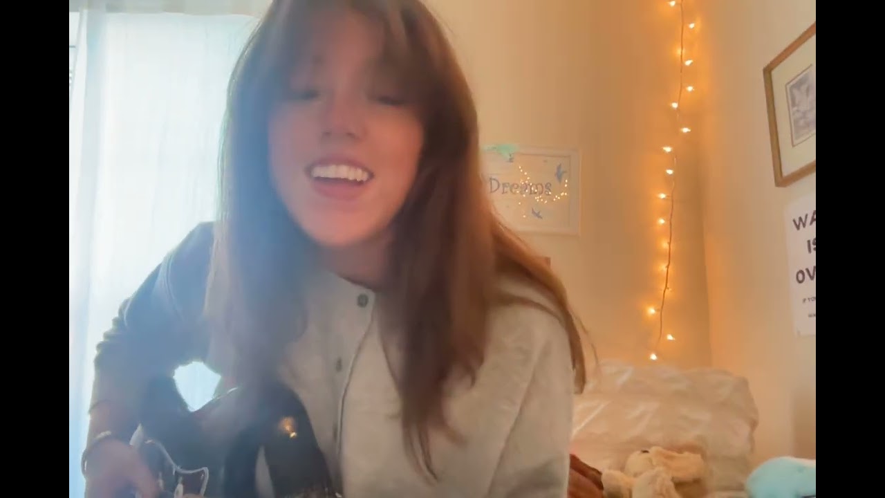 love songs on the radio - mojave 3 cover