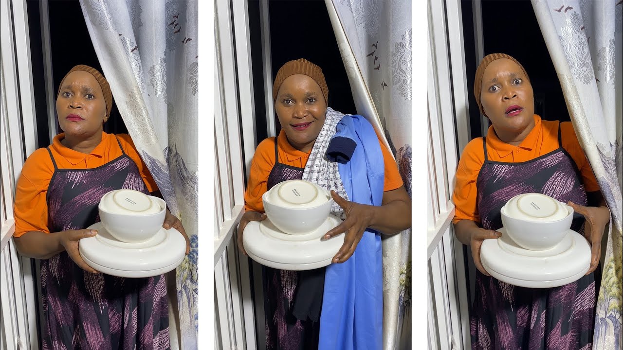 Nalwewuuba (New Kachapizo Comedy) 2024