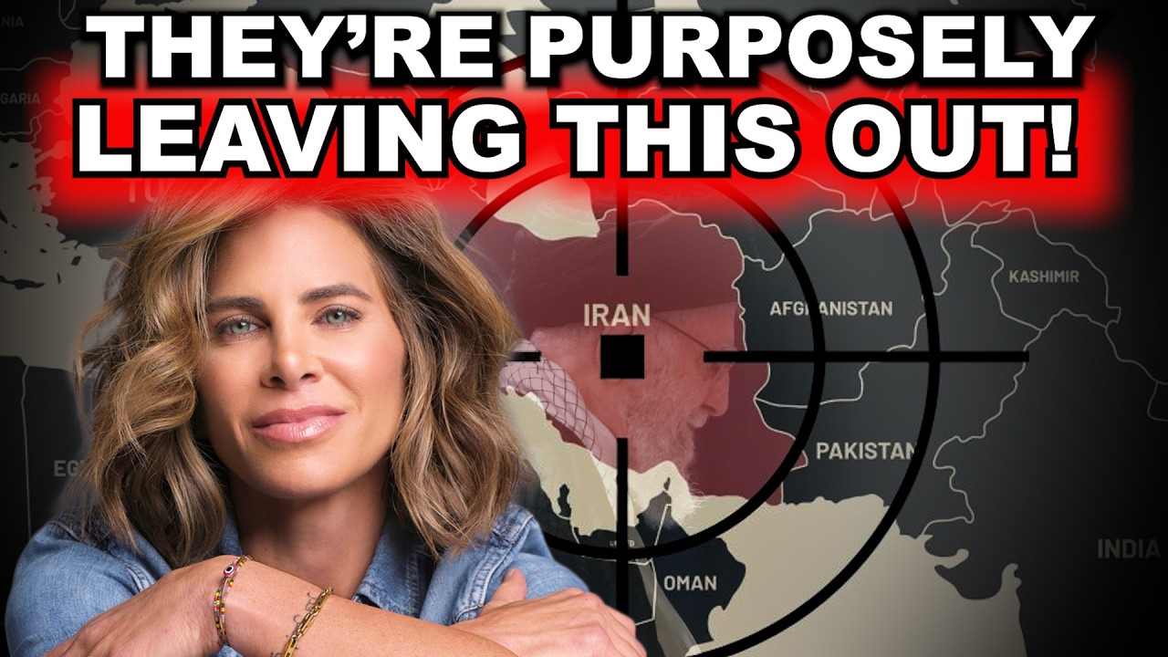 EPIC FURY: SUNNI VS SHIA, THE CHINA CHECKMATE, OIL & INFLATION