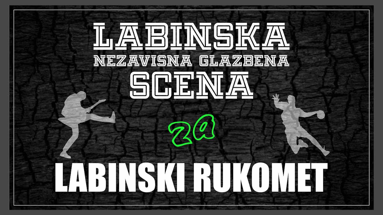 &Scaron;o&scaron;ana - Labinska nezavisna glazbena scena