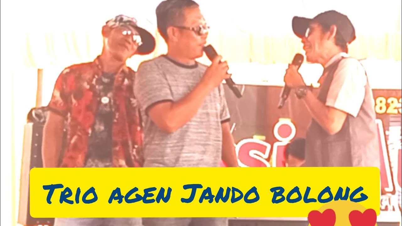 Live,,Lagu kocak Jambi,, YAS kelana,Sigit blaster,junay(HUKUm KARMA)