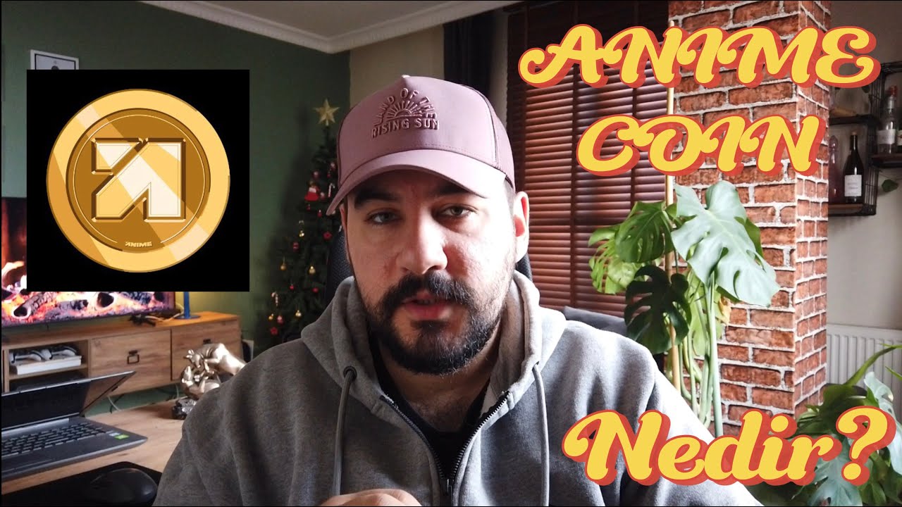 ANIME COIN NEDİR? 2025 YOL HARİTASI - ALINIR MI?