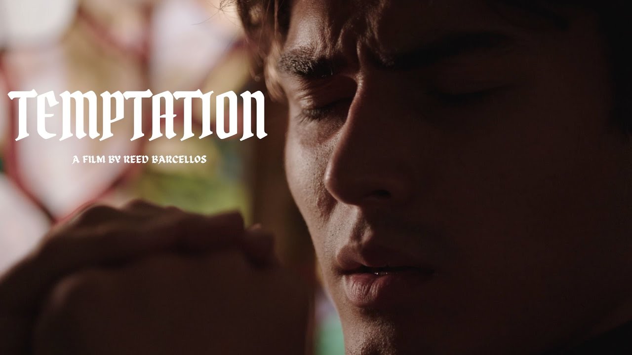 TEMPTATION | Avant Garde Short Film