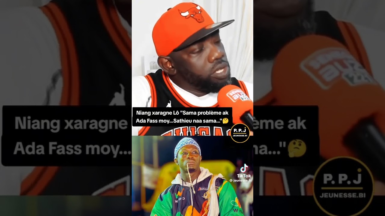#senegal