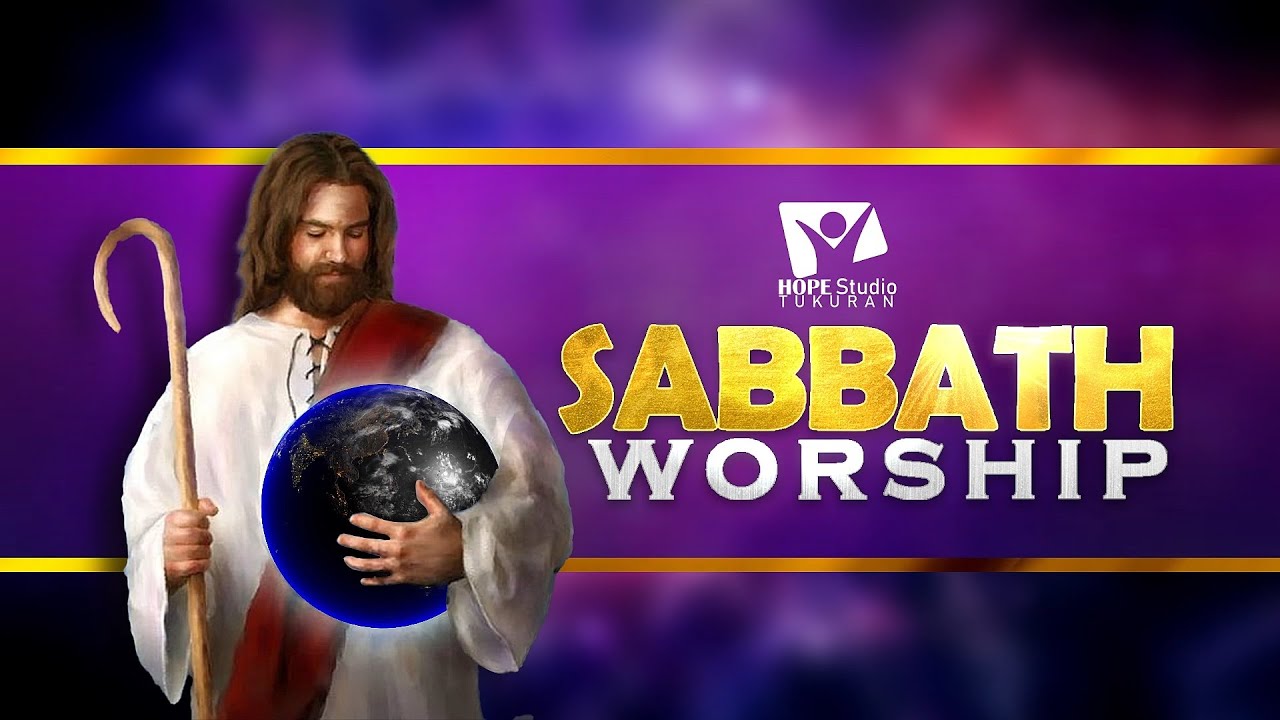 Live!| SABBATH WORSHIP| Speaker: PTR. JEMSLY LANTAYA, SPUC Youth Director| May 6, 2023