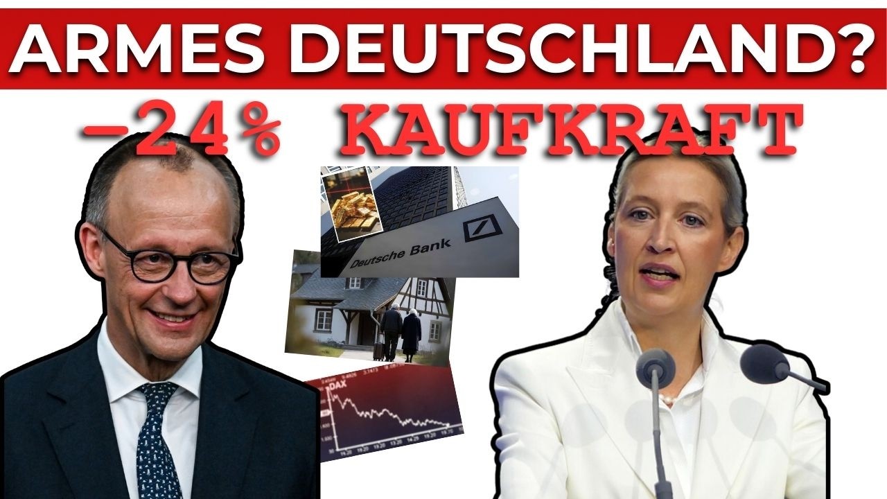GELEAKTES STRATEGIEPAPIER: Der geheime Plan, die Mittelschicht abzuschaffen (Kanzleramt Intern)