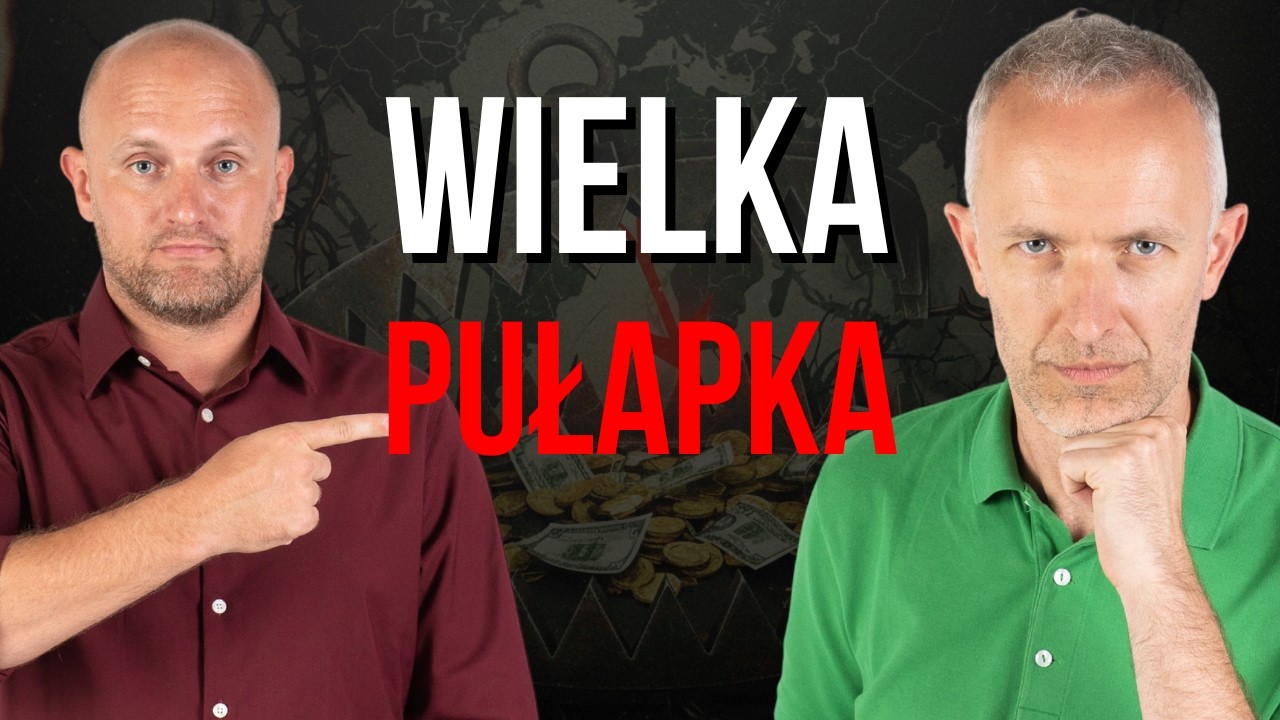 Ameryka Południowa: INWESTOWANIE TAM TO NAJWIĘKSZY BŁĄD TWOJEGO ŻYCIA