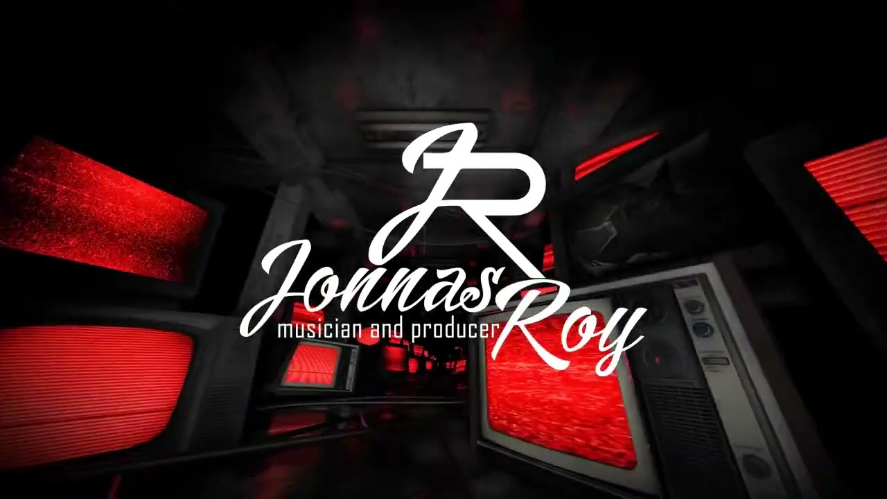 Jonnas Roy Vol 54 Special Halloween Party