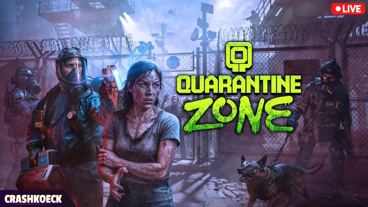 Finishing up with my Zombie duties