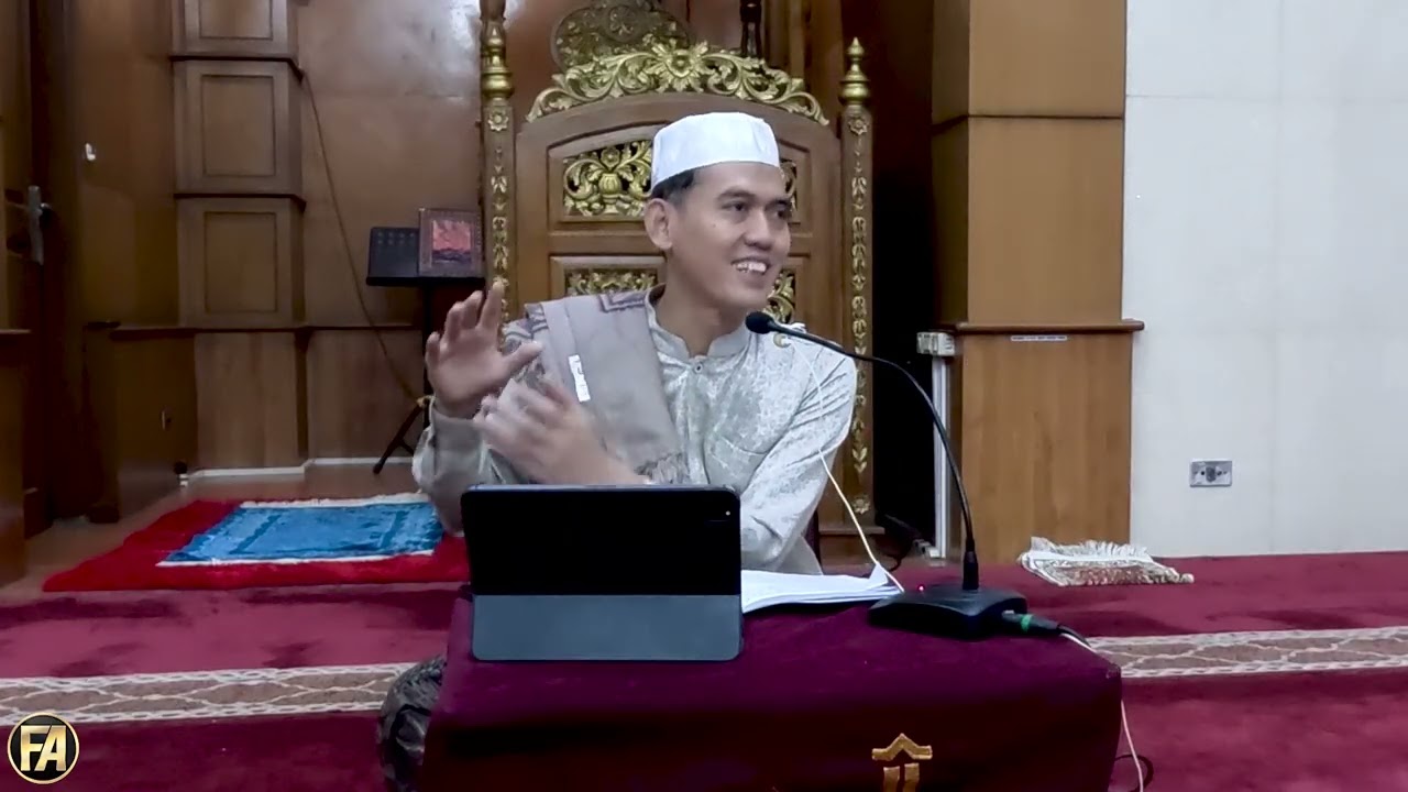 Prof. DR. K.H Muhammad Asrorun Ni'iam Sholeh, HADIST.