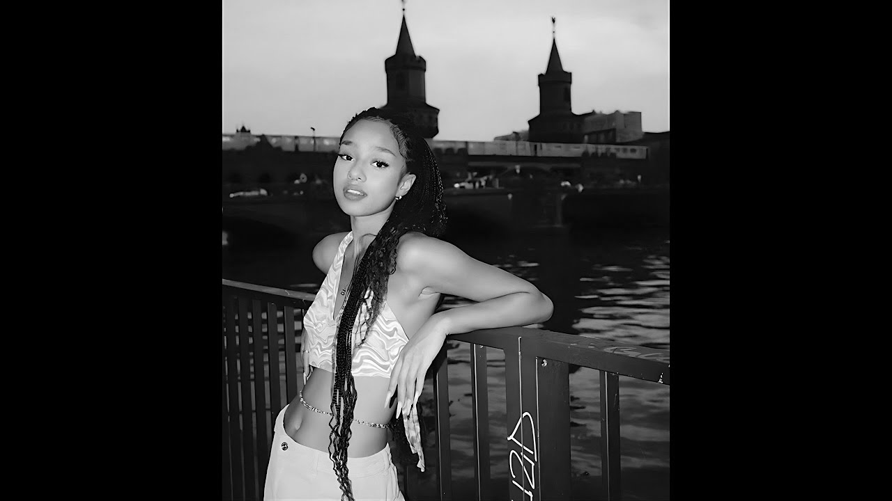 (FREE) R&B Type Beat ~ 