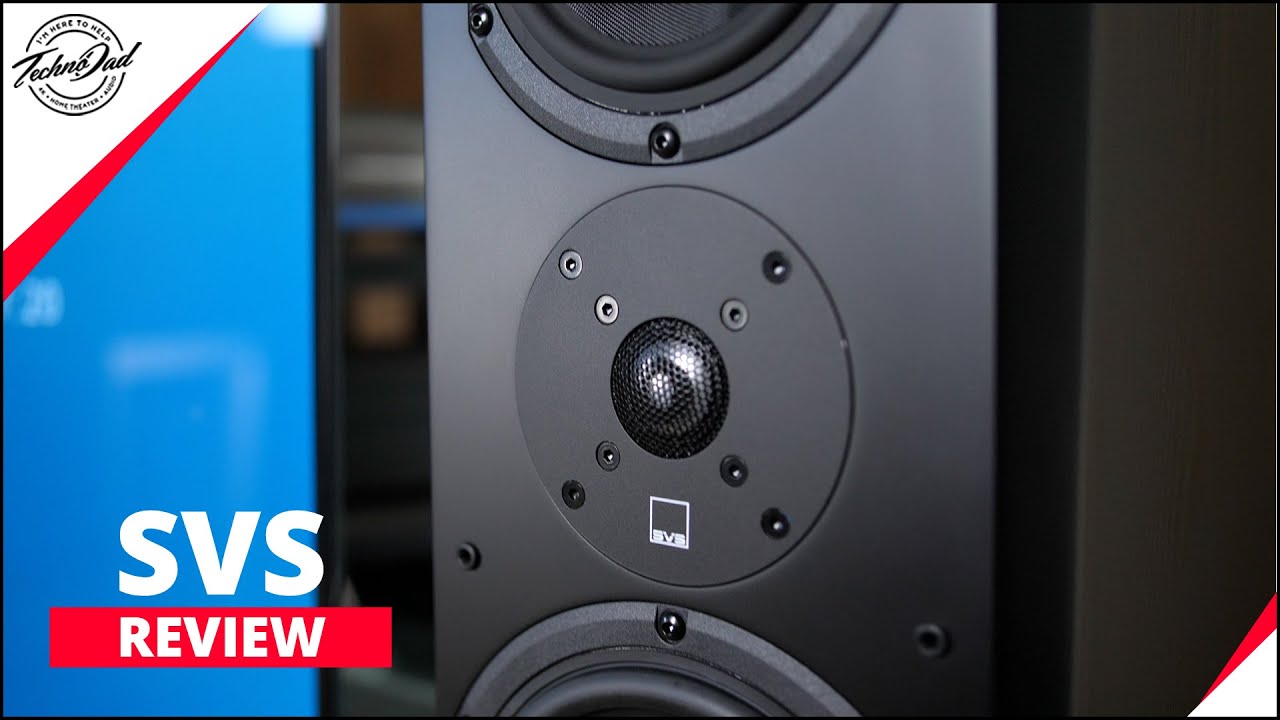 Prime Pinnacle, Your Next SVS Upgrade! Best SVS Floor Standing Speakers?