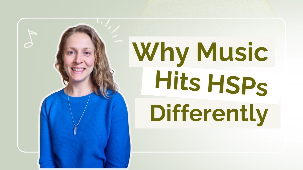 Why Music Affects You So Deeply (And How to Use It Intentionally)