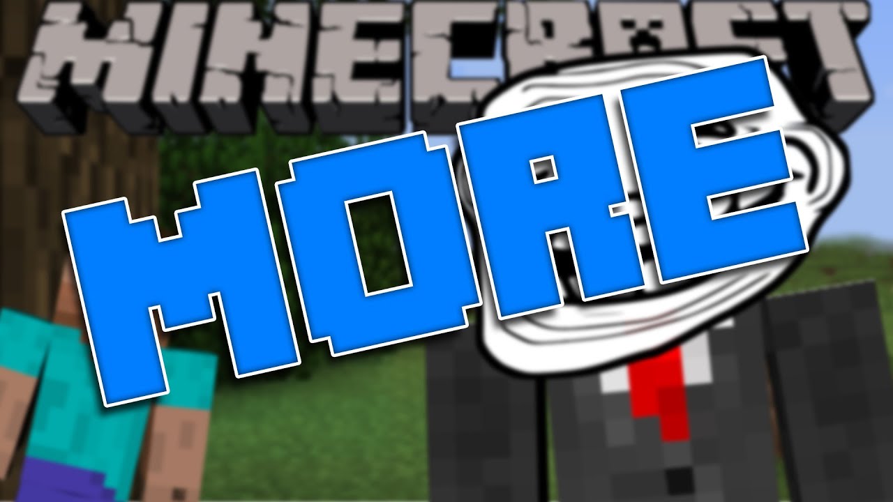 10 MORE ways to troll your friend in Minecraft