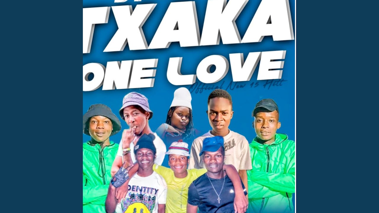 Di Fan Txaka One Love