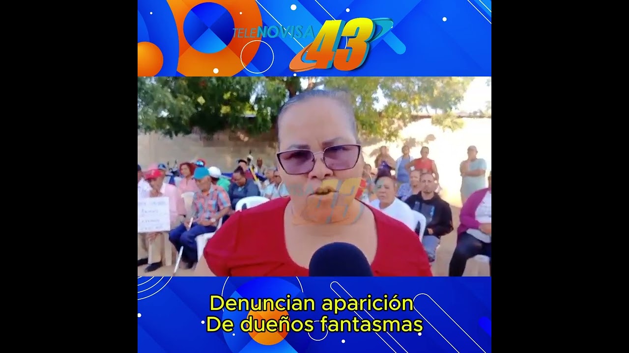 🚨 ¡LOMA DE CASTAÑUELAS EN PIE DE GUERRA! Denuncian aparición de 