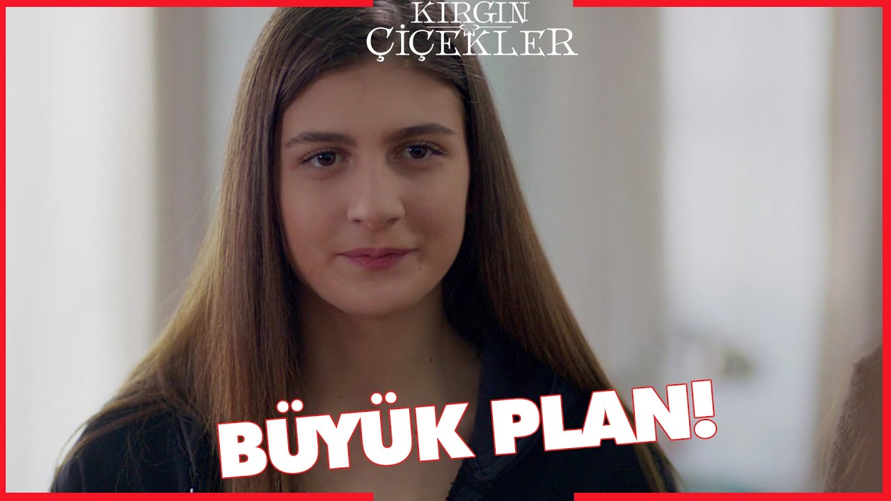 Kırgın Çiçekler Özel Kısa Bölümler | 106