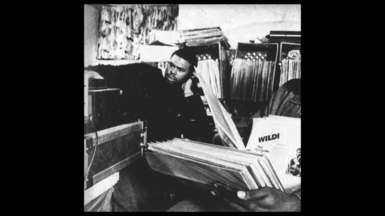 free vintage soul sample pack | 