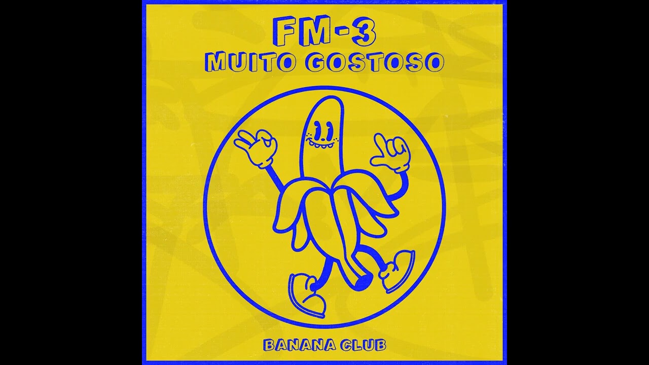 Muito Gostoso - FM-3