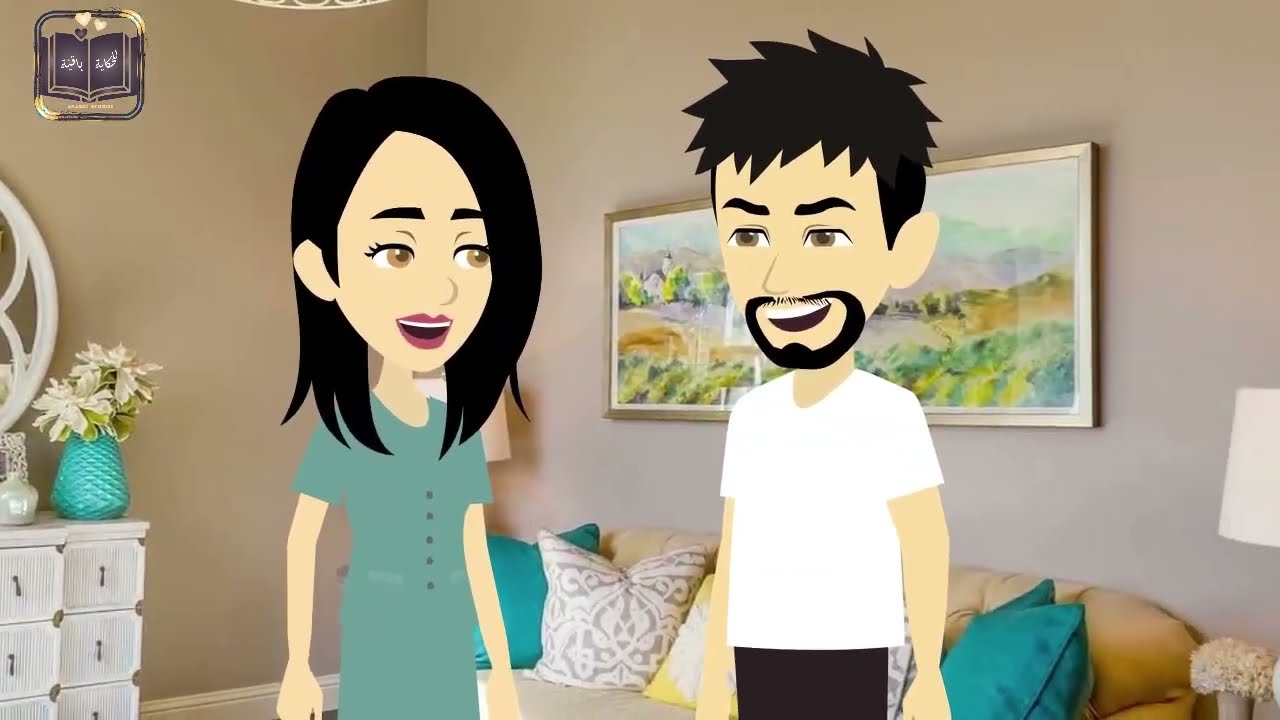 علمت مرات ابنى الادب لأنها متربتش فى بيتهم- حكايات عربية -حكايات حقيقية - حكايات واقعية