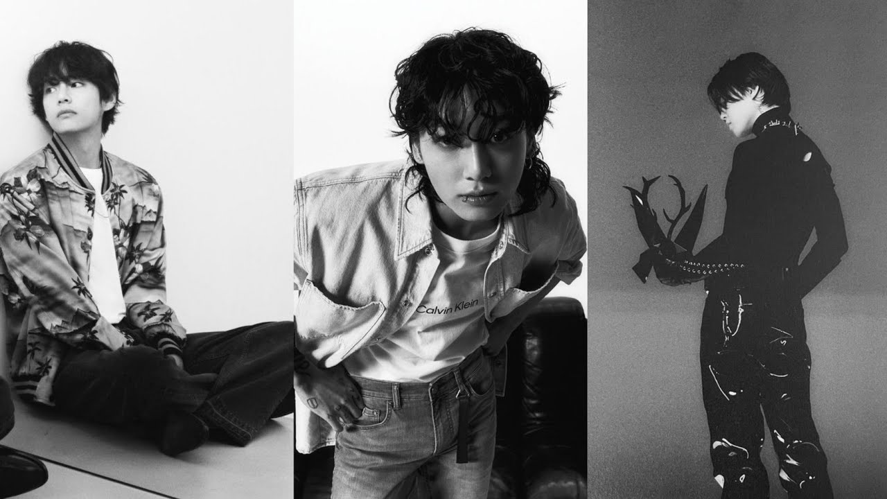 [ 𝐓𝐢𝐤𝐭𝐨𝐤 𝐁𝐓𝐒 ]•#𝟏𝟔🌷𝘝𝘪𝘥𝘦𝘰 𝘯à𝘺 𝘵𝘰à𝘯 𝘯𝘩ạ𝘤 𝘤𝘩á𝘺𝘺 👀 || Tổng hợp Tiktok BTS ||