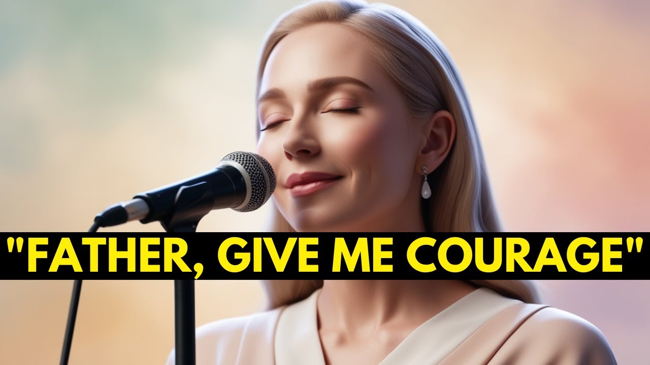 Your Kingdom Come - New Soothing Gospel Worship Songs 2024 (Lyric Video) | Christian Worship Songs