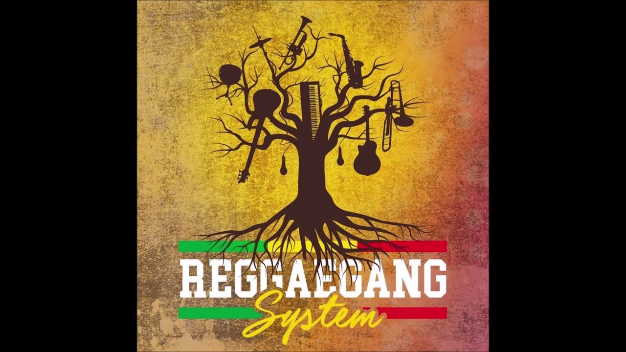 ReggaeGang System - Nie mam skrzydeł