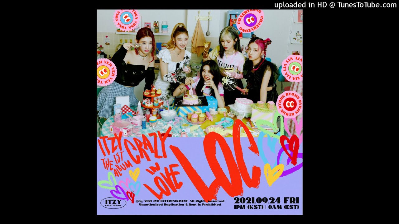 ITZY - DALLA DALLA (Studio Acapella)