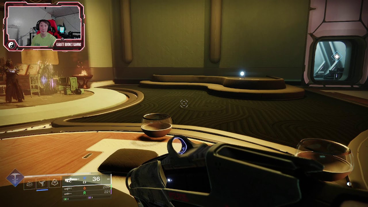Time For LightFall -Destiny 2 Lightfall