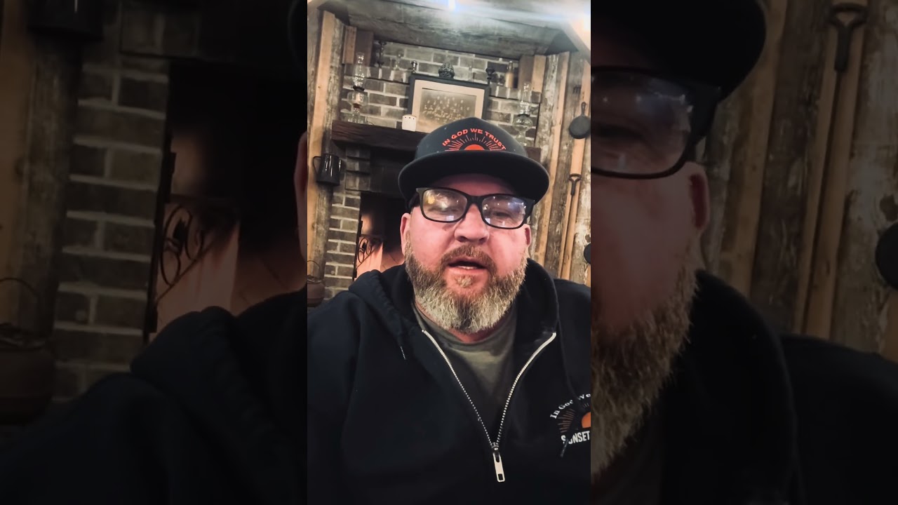 Просто будь собой #whosoeversouth