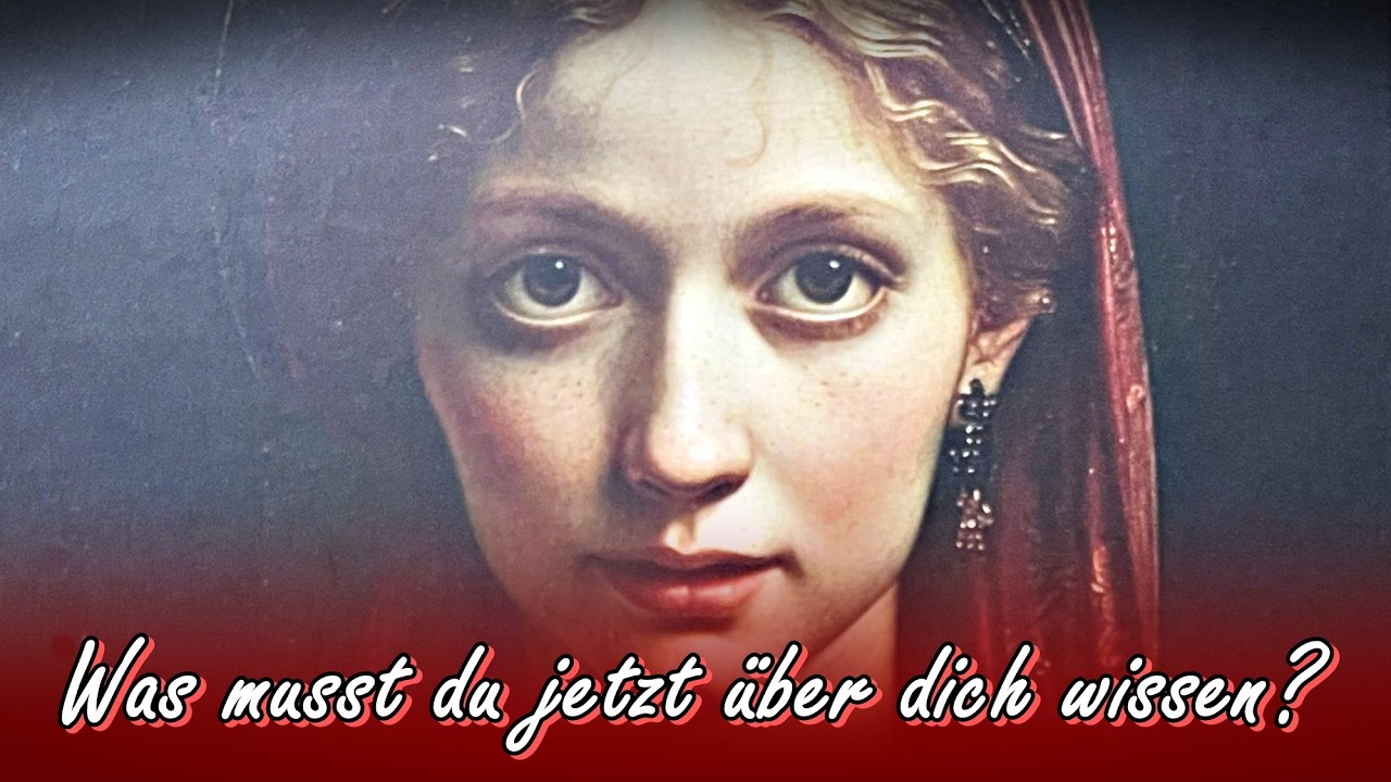 Was musst du jetzt über dich wissen?