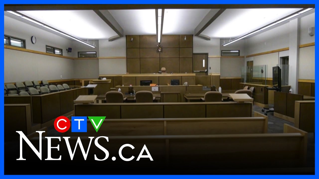 Warrant issued for person charged in N.B. murder case