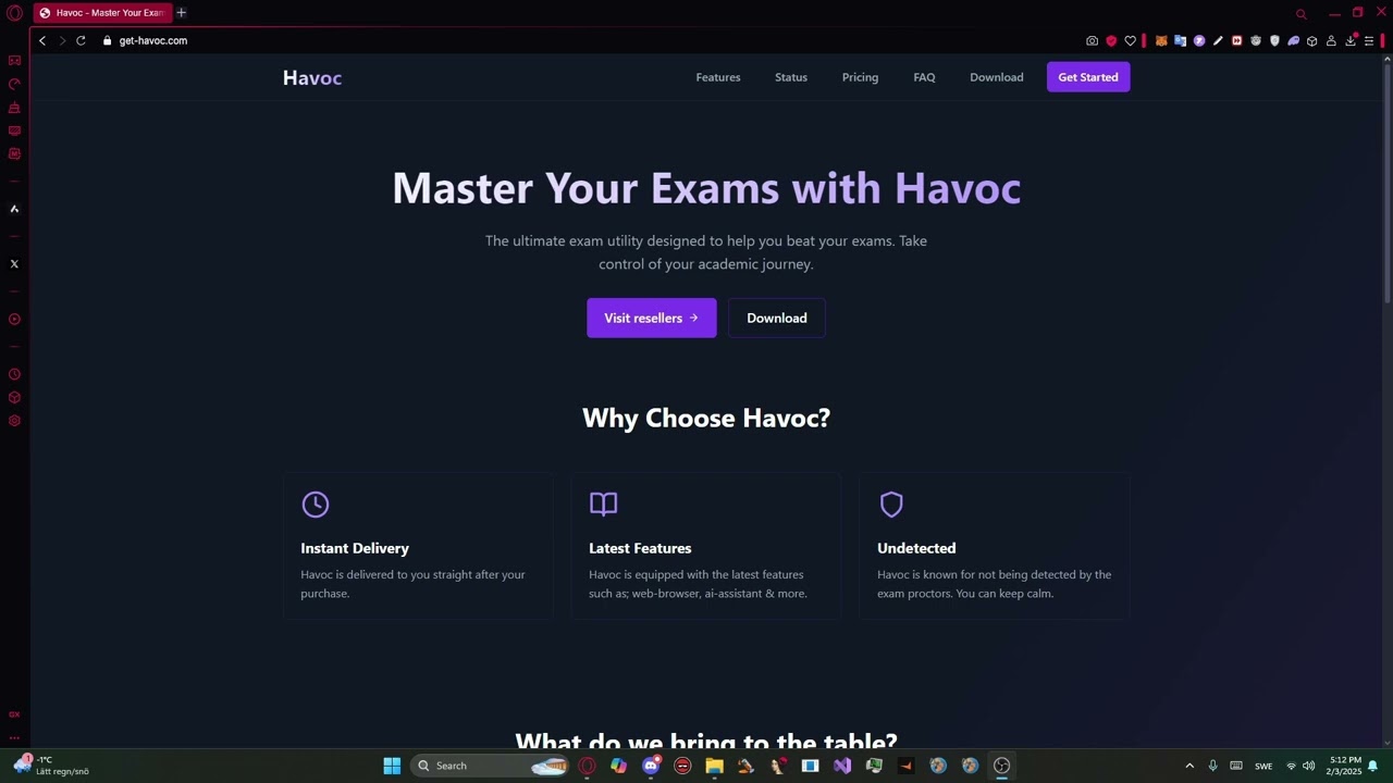 SEB Bypass 2026: Cheat on Safe Exam Browser with ChatGPT (Undetectable)