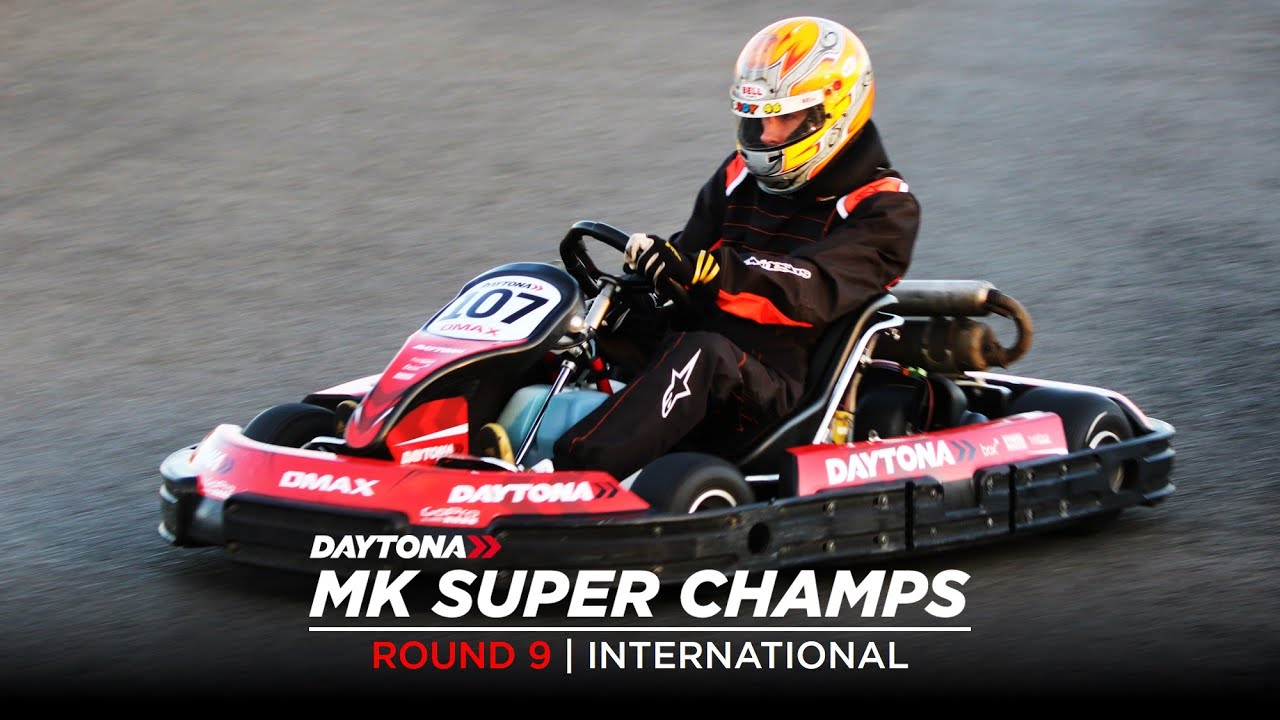 MK Super Champs R9 Highlights