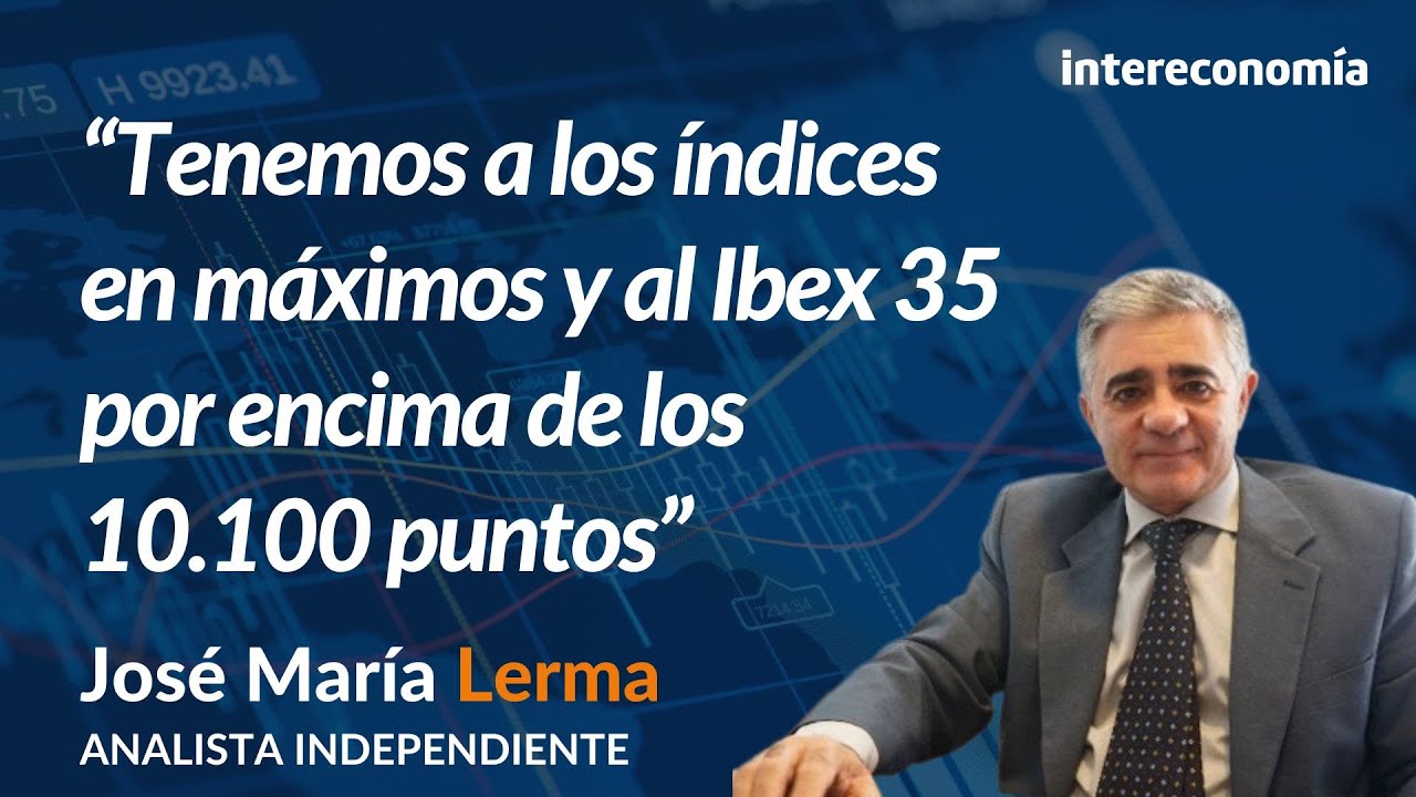 Consultorio con José María Lerma: 