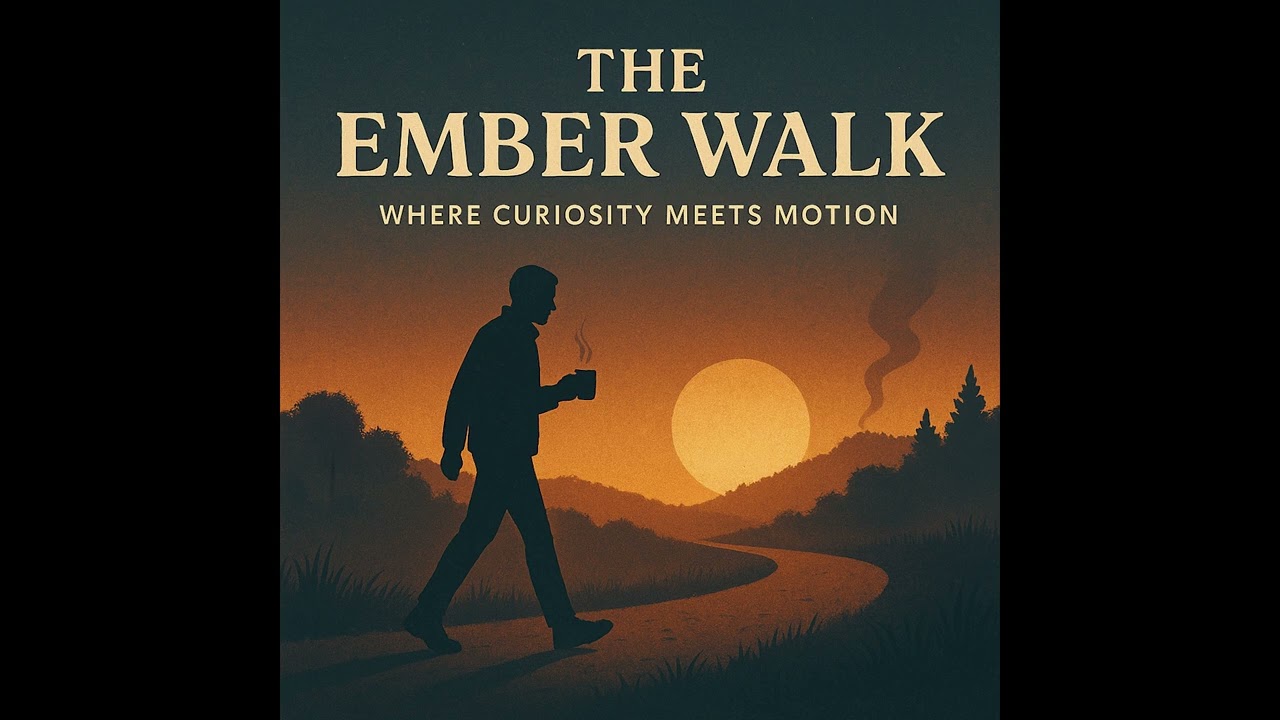 Let Precision Replace Momentum   The Ember Walk 01 03 08 41