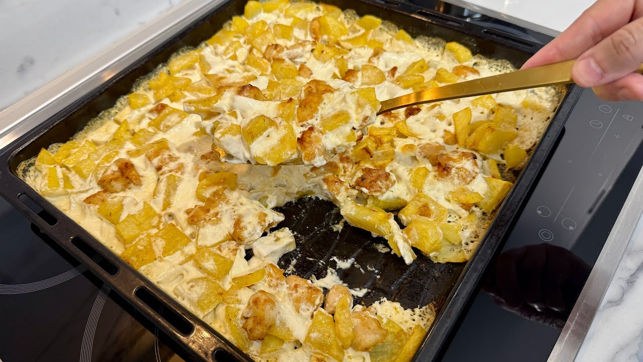 Brz i Lesen Ruček za 10 Minuti i Samo 3 Sostojki 🤌🏻🤤